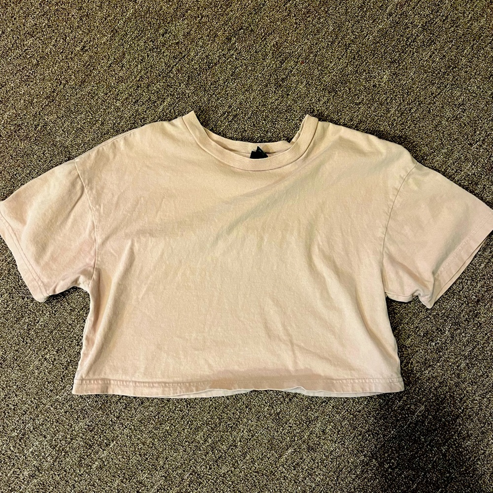 don’t wear it often but it’s super cute and can go with anything!